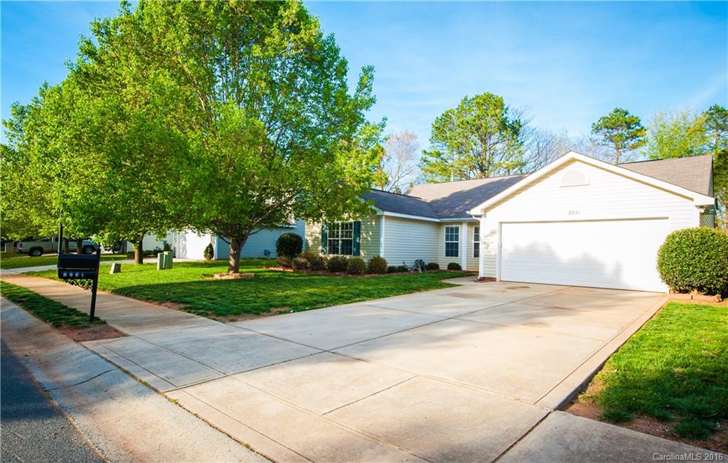 Barron Estates - Residential