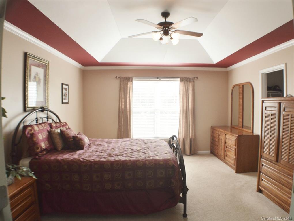 Oakhurst - Residential