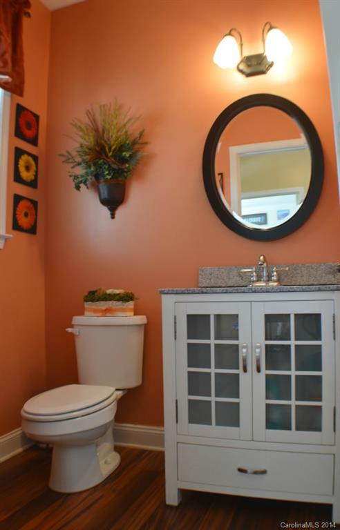 Oakhurst - Residential