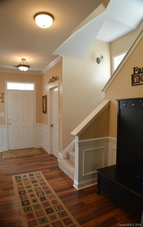 Oakhurst - Residential