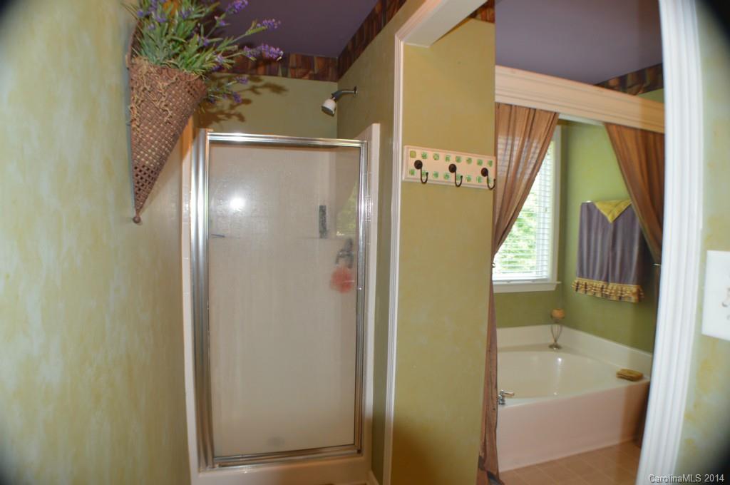 Oakhurst - Residential