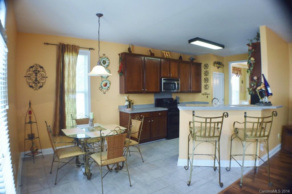 Oakhurst - Residential