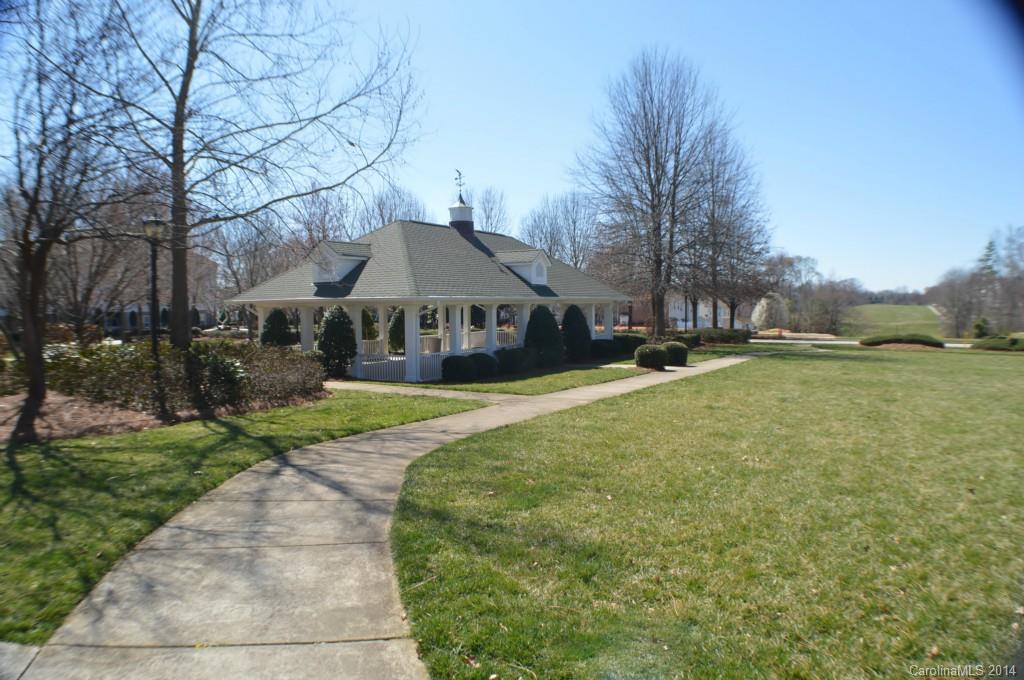 Oakhurst - Residential