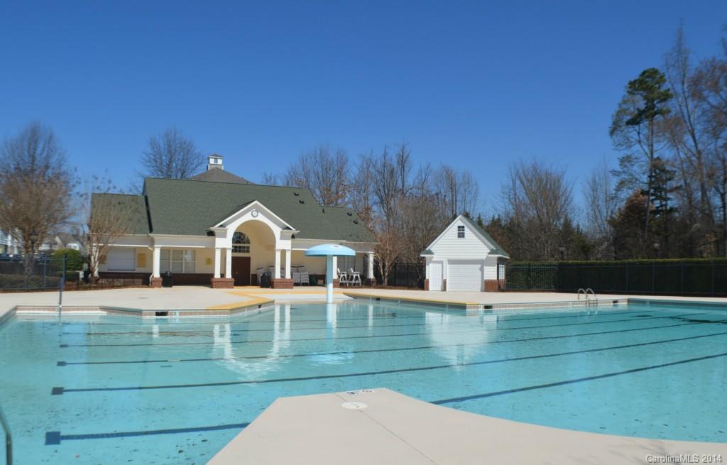 Oakhurst - Residential