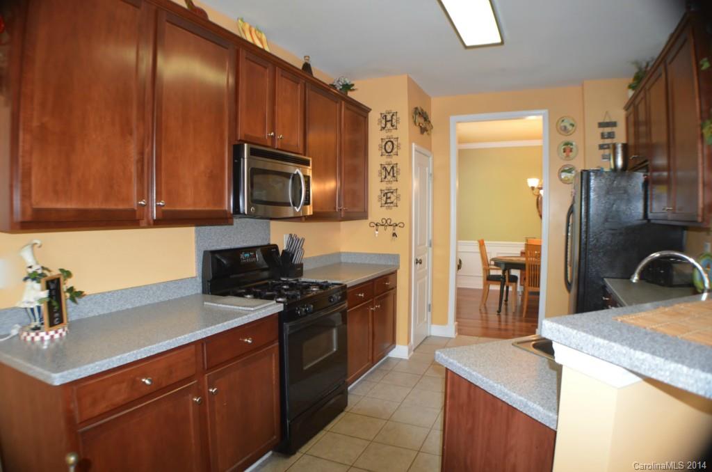 Oakhurst - Residential