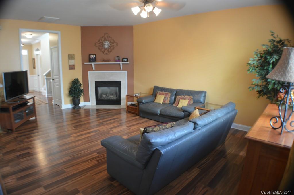 Oakhurst - Residential