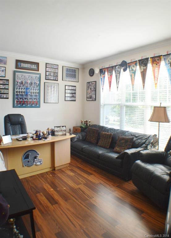 Oakhurst - Residential