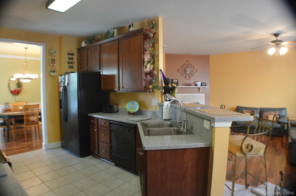 Oakhurst - Residential