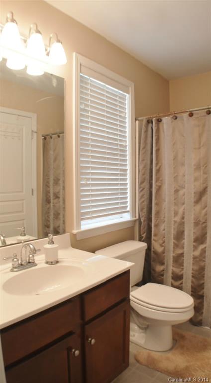 Oakhurst - Residential