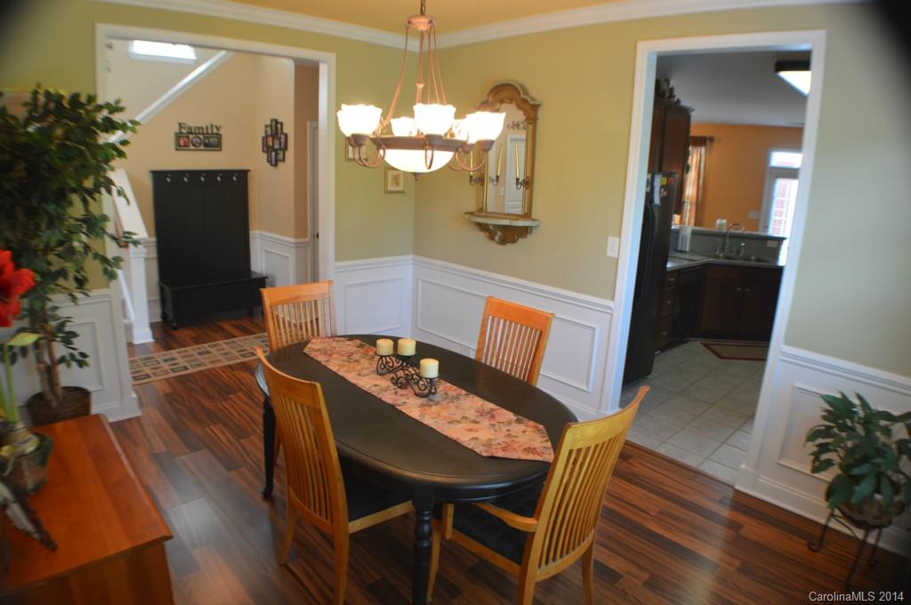 Oakhurst - Residential