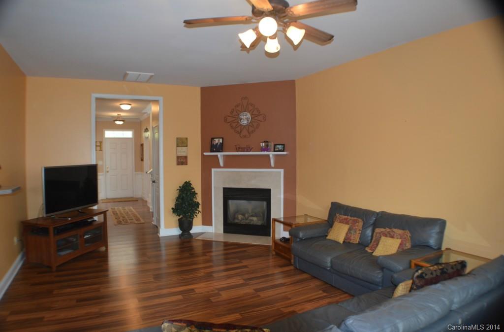 Oakhurst - Residential