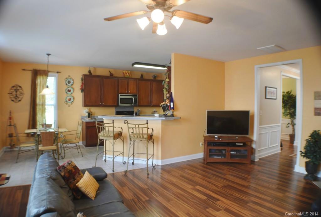 Oakhurst - Residential