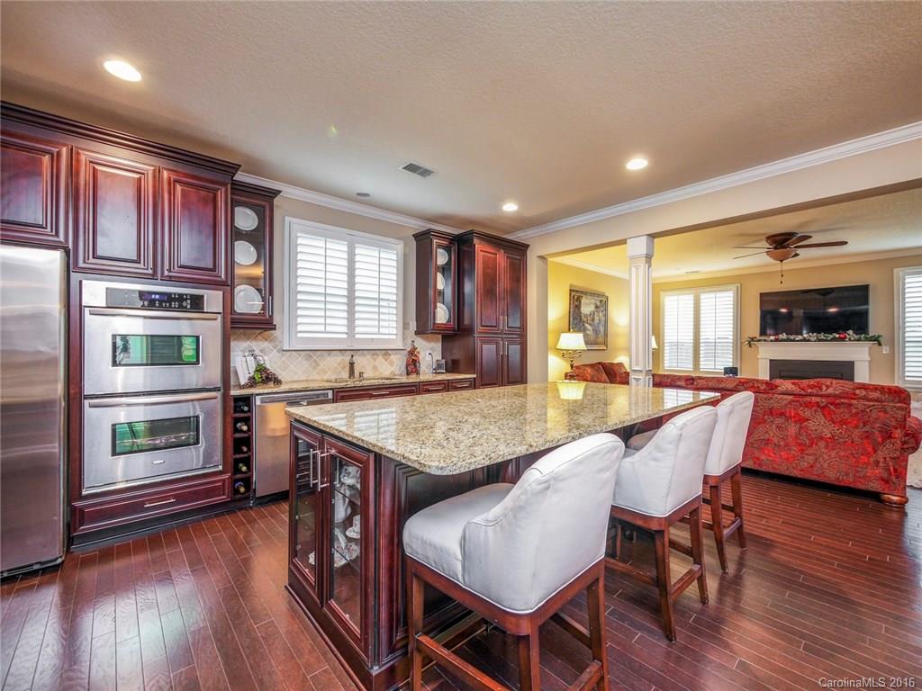 Skybrook North Parkside - Residential