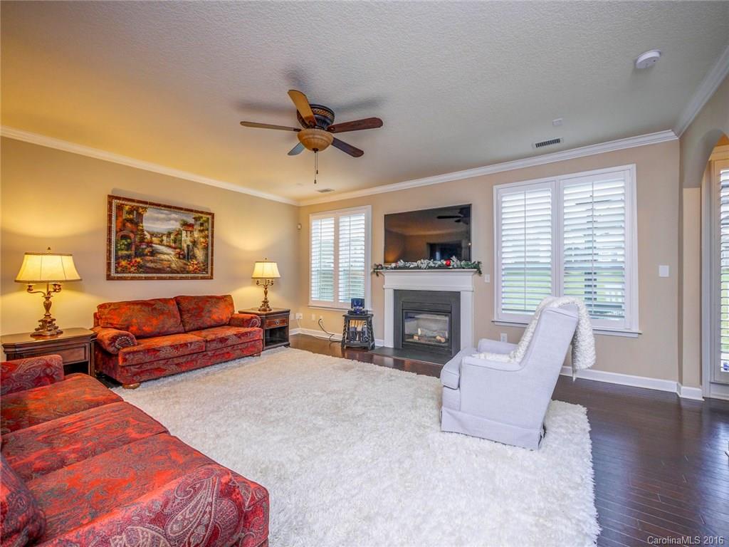 Skybrook North Parkside - Residential