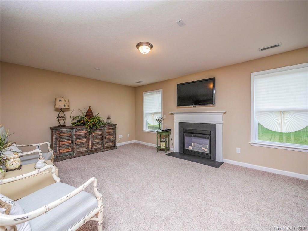 Skybrook North Parkside - Residential