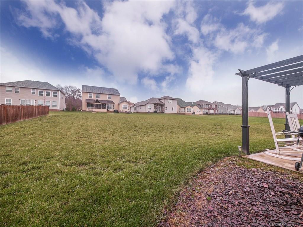 Skybrook North Parkside - Residential