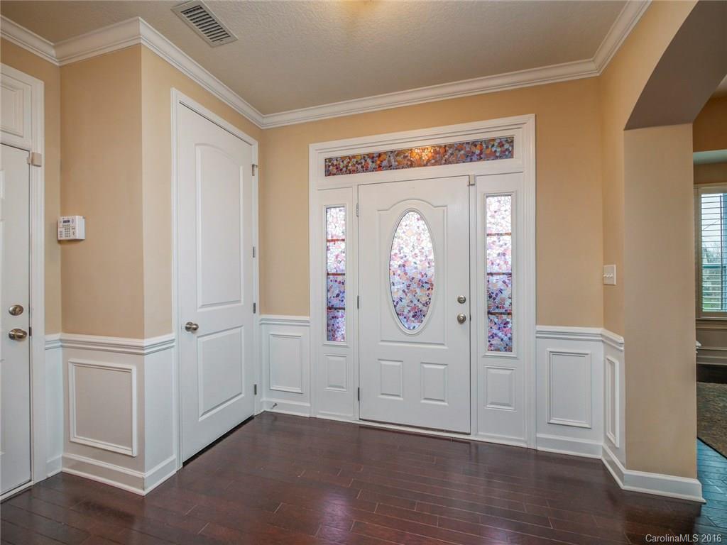 Skybrook North Parkside - Residential