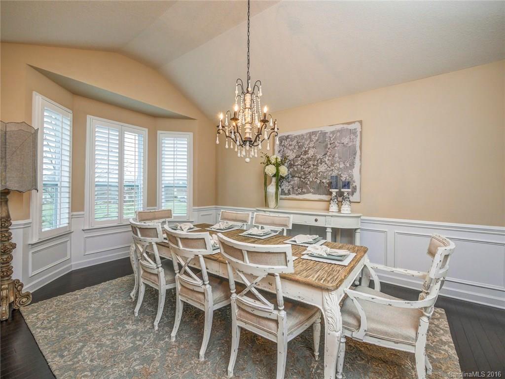 Skybrook North Parkside - Residential