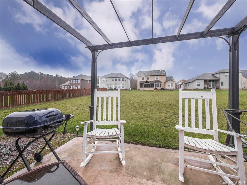 Skybrook North Parkside - Residential