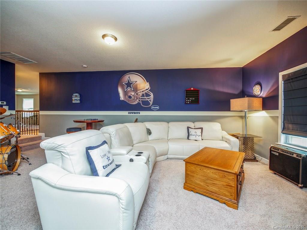 Skybrook North Parkside - Residential