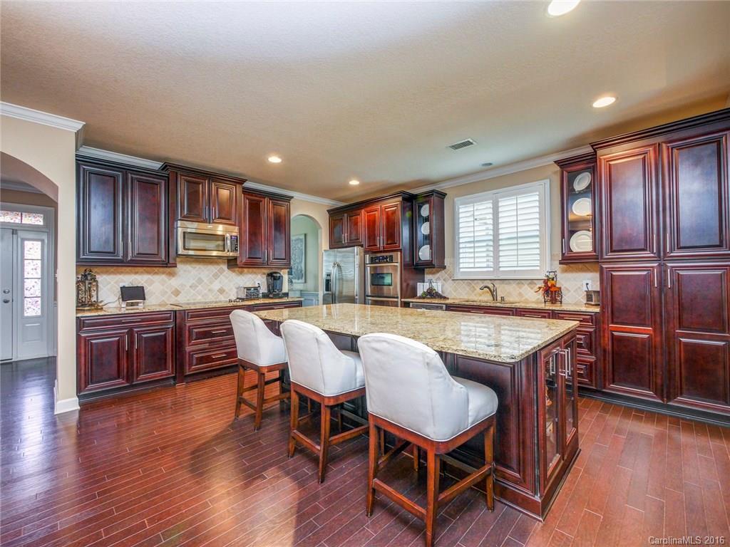 Skybrook North Parkside - Residential