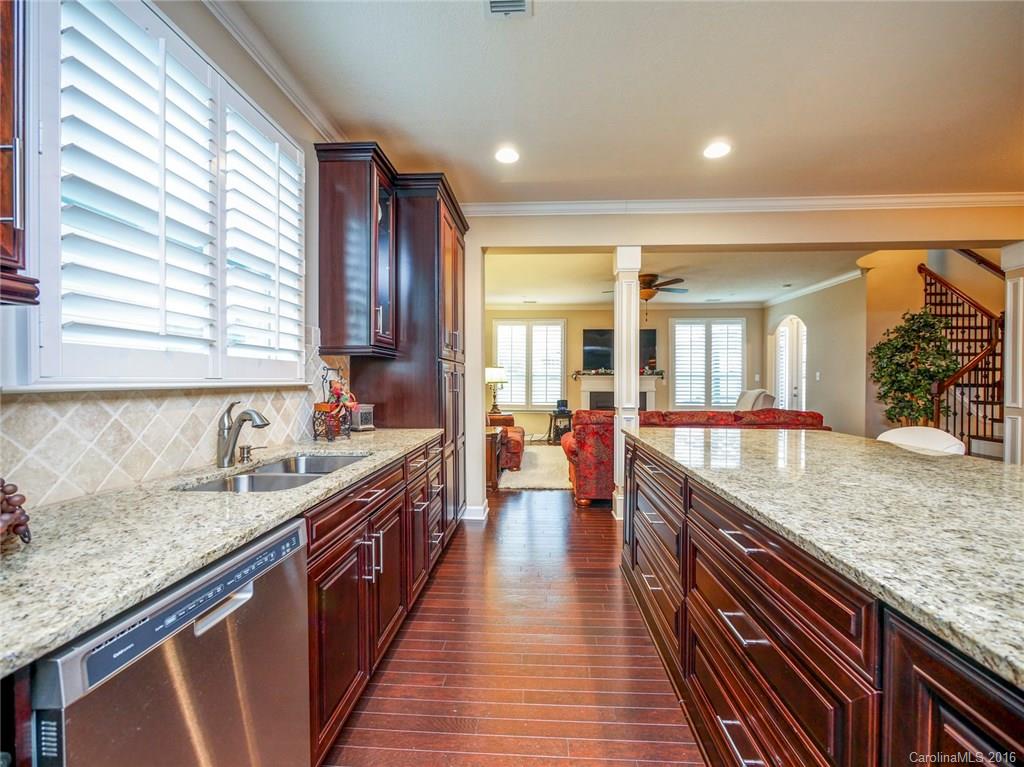 Skybrook North Parkside - Residential