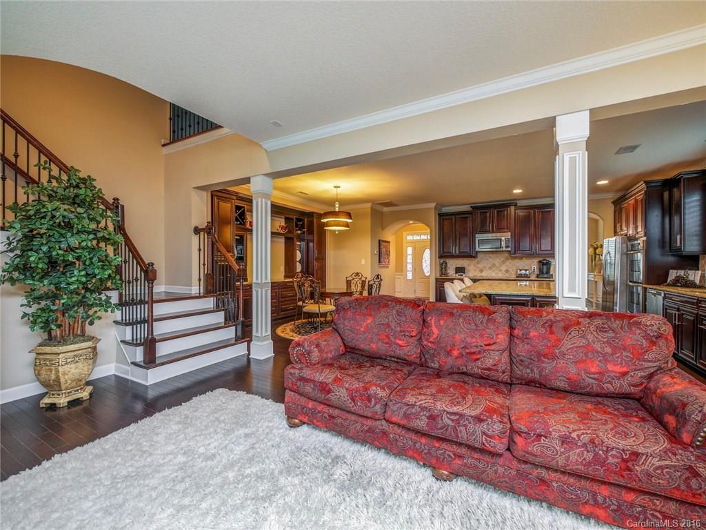 Skybrook North Parkside - Residential