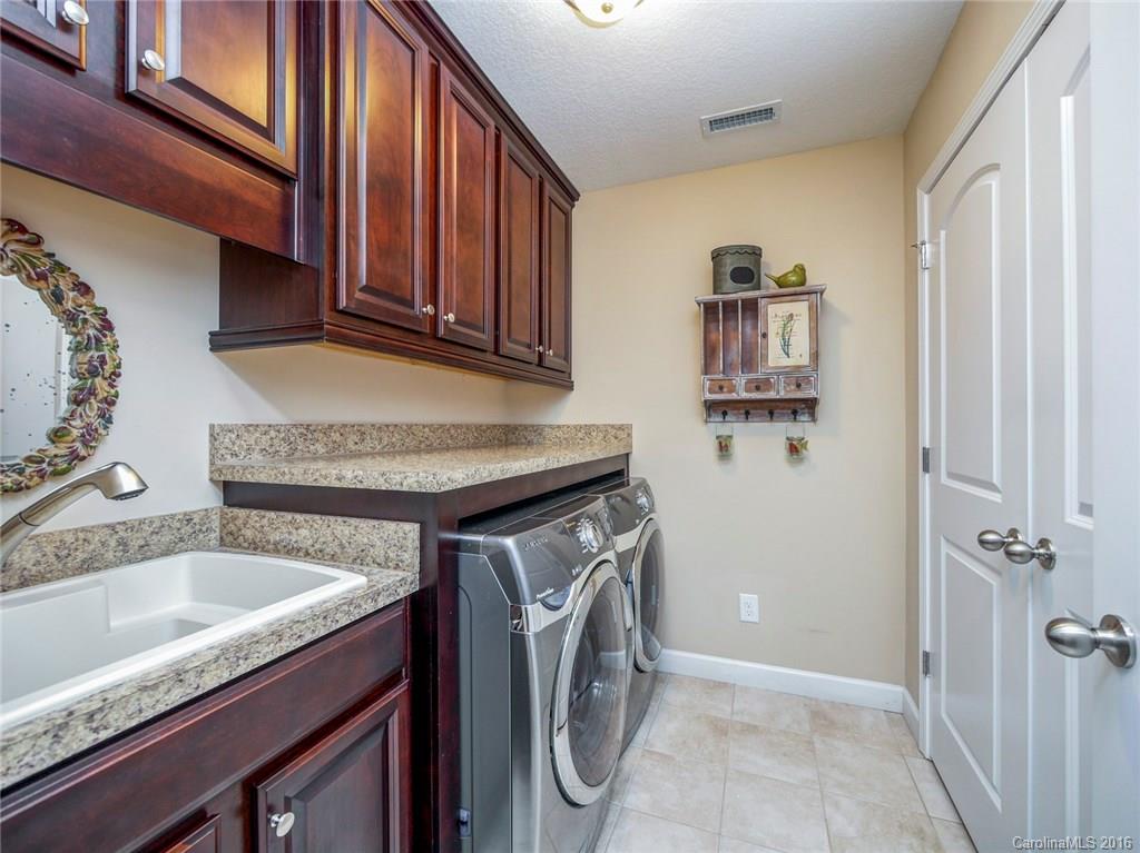 Skybrook North Parkside - Residential