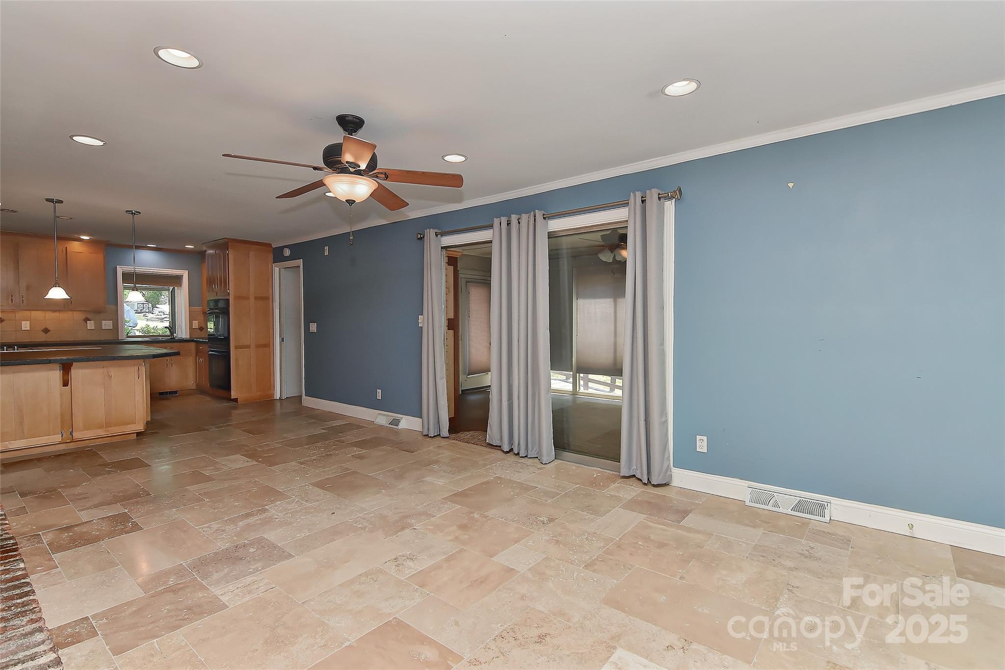 Coulwood Hills - Residential