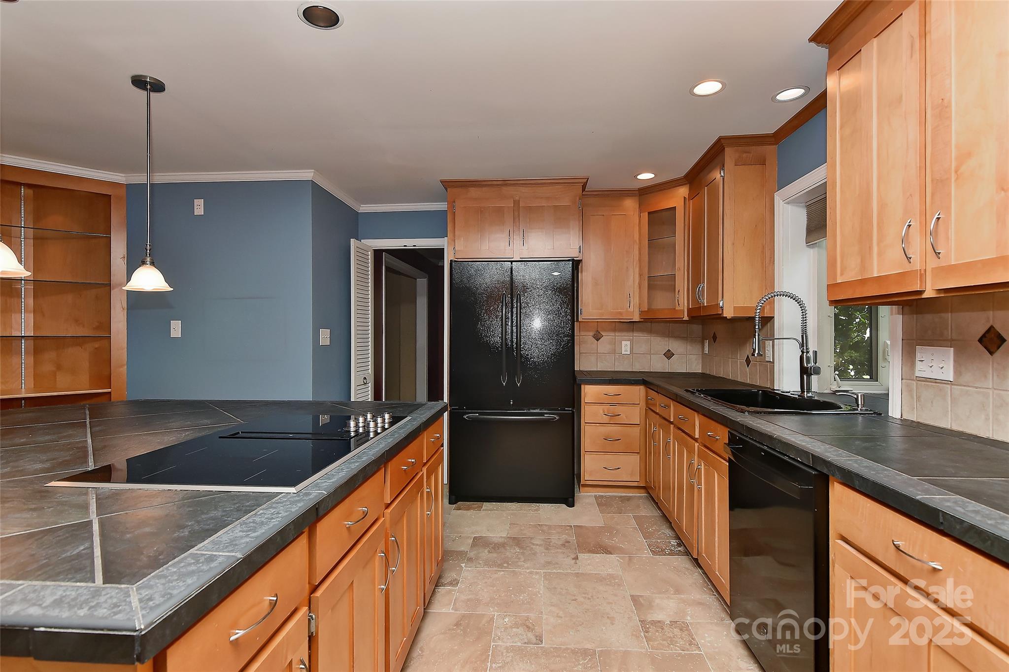 Coulwood Hills - Residential