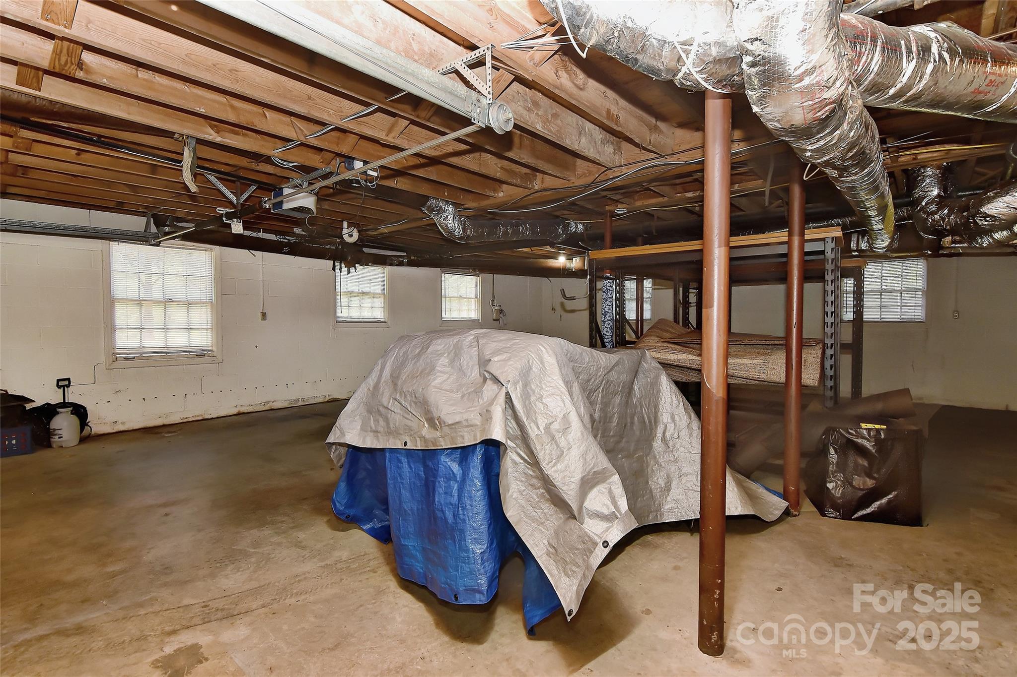 Coulwood Hills - Residential