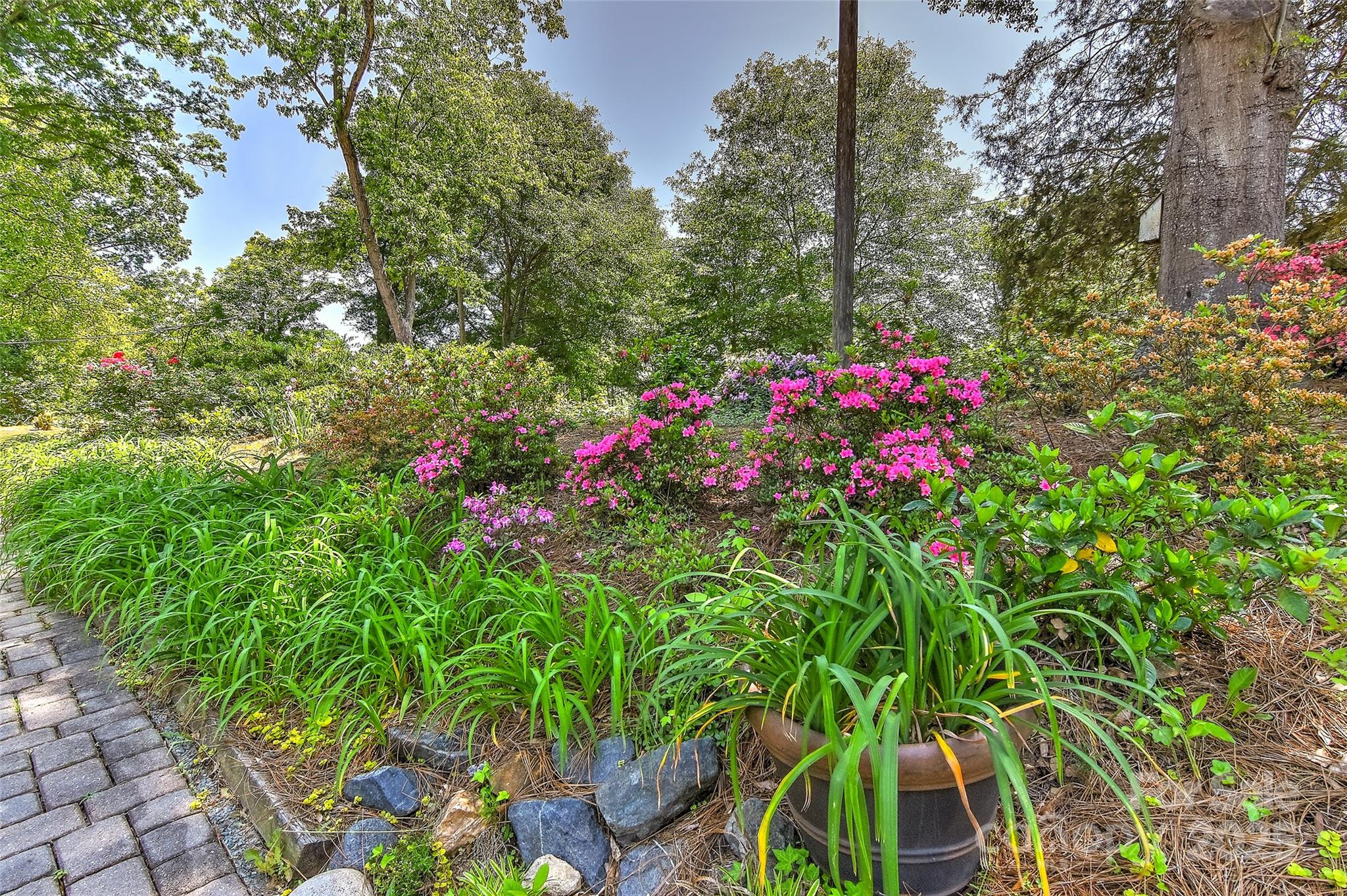 Coulwood Hills - Residential