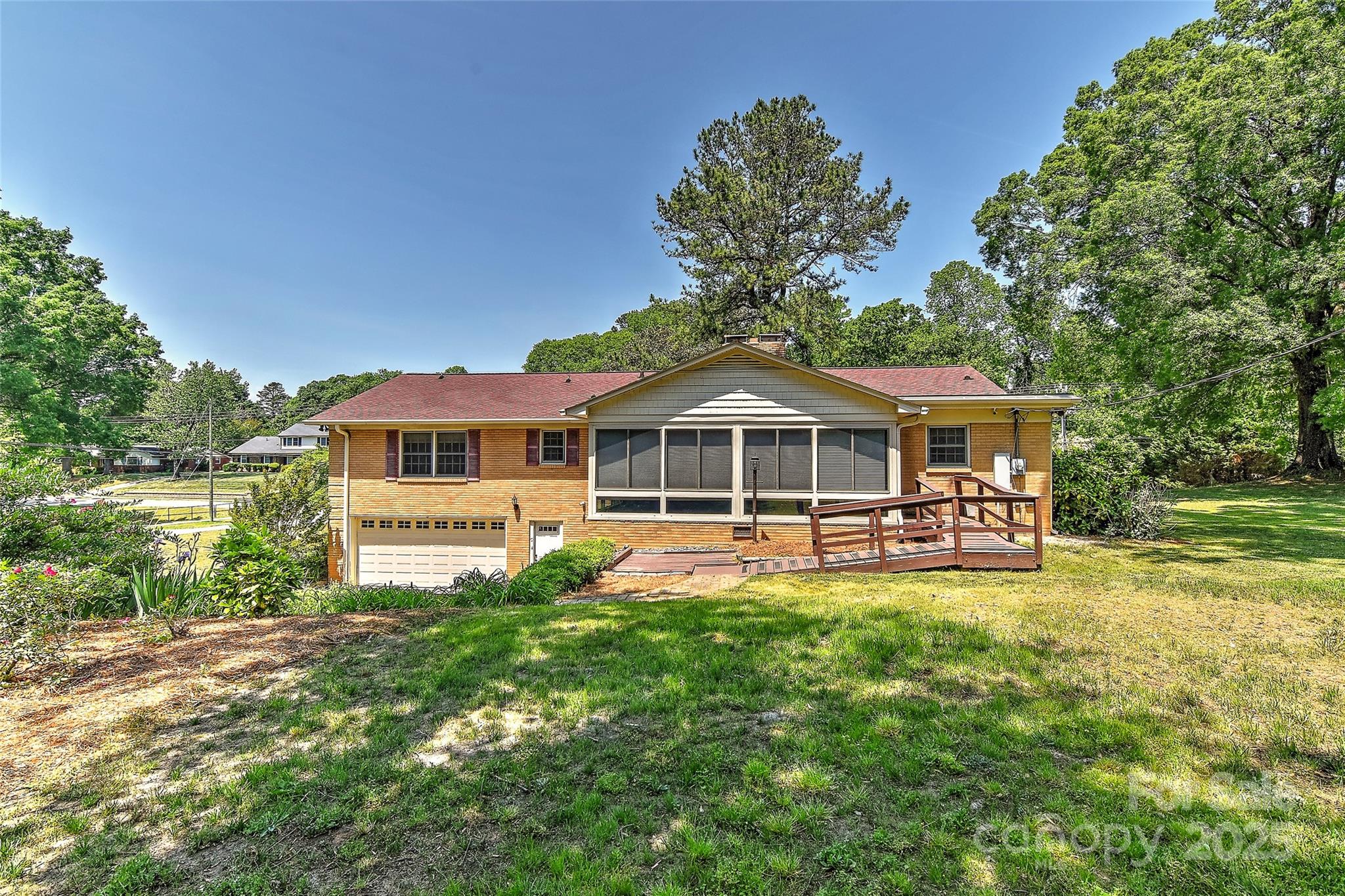 Coulwood Hills - Residential