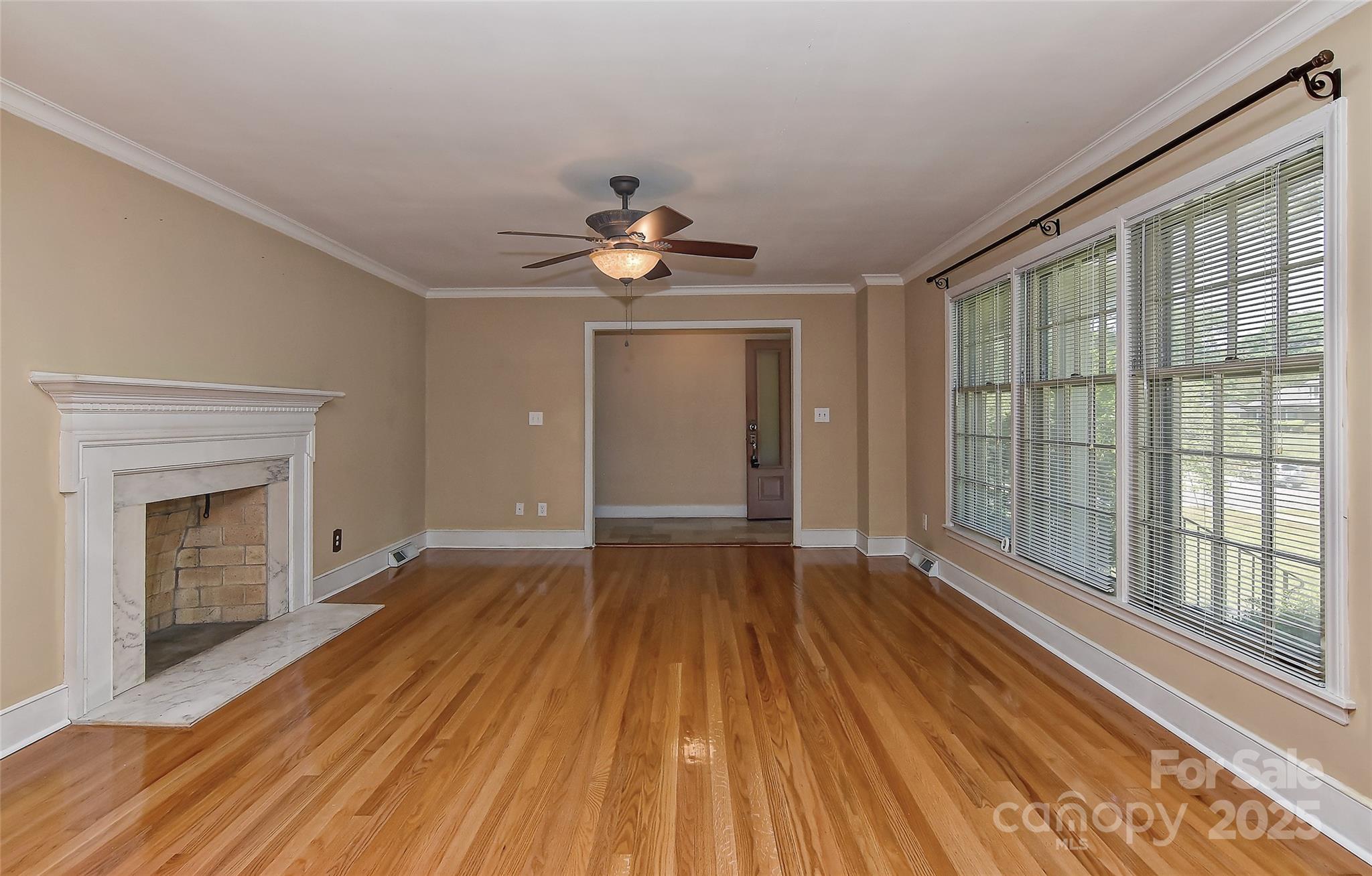 Coulwood Hills - Residential