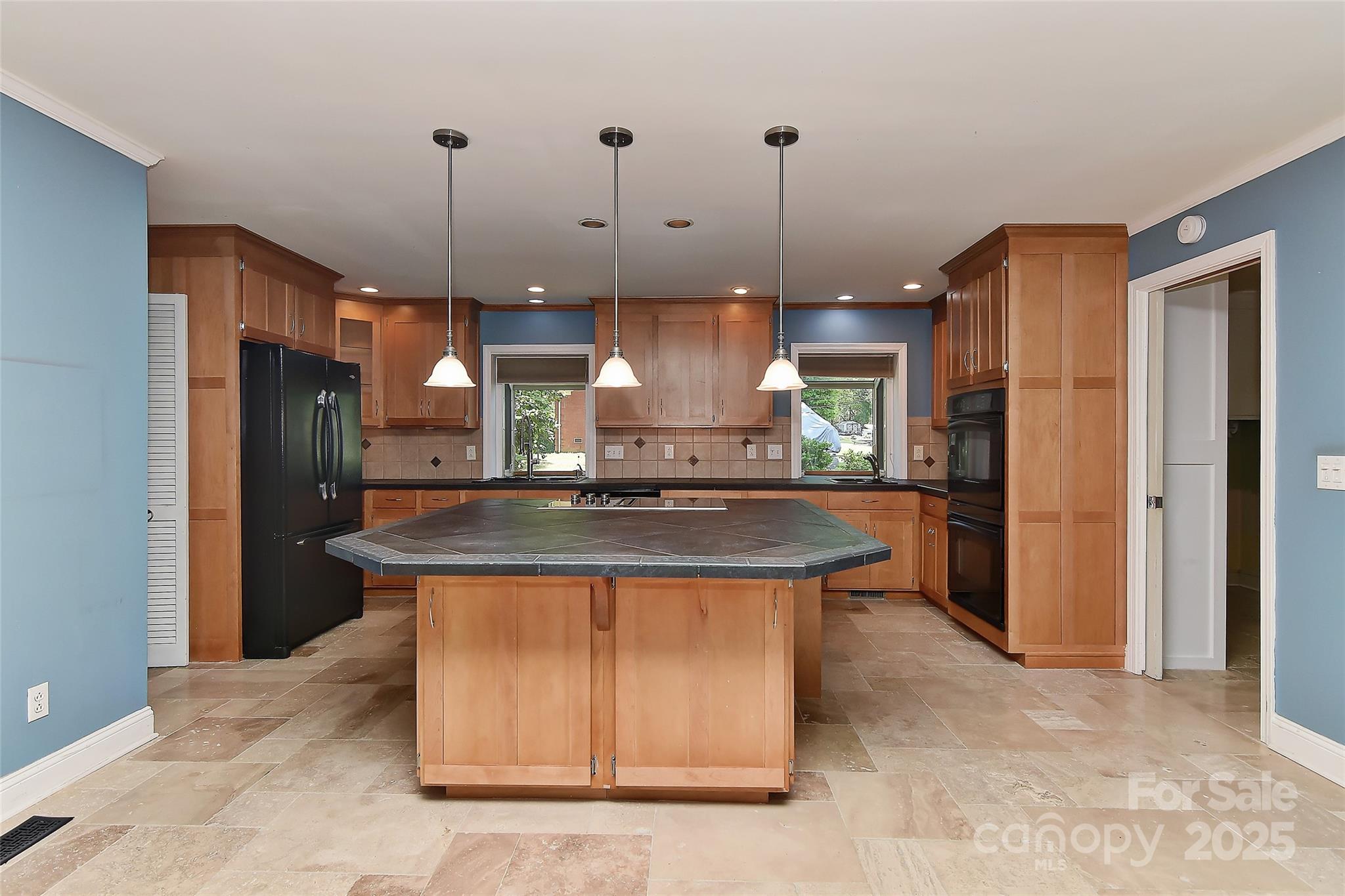 Coulwood Hills - Residential