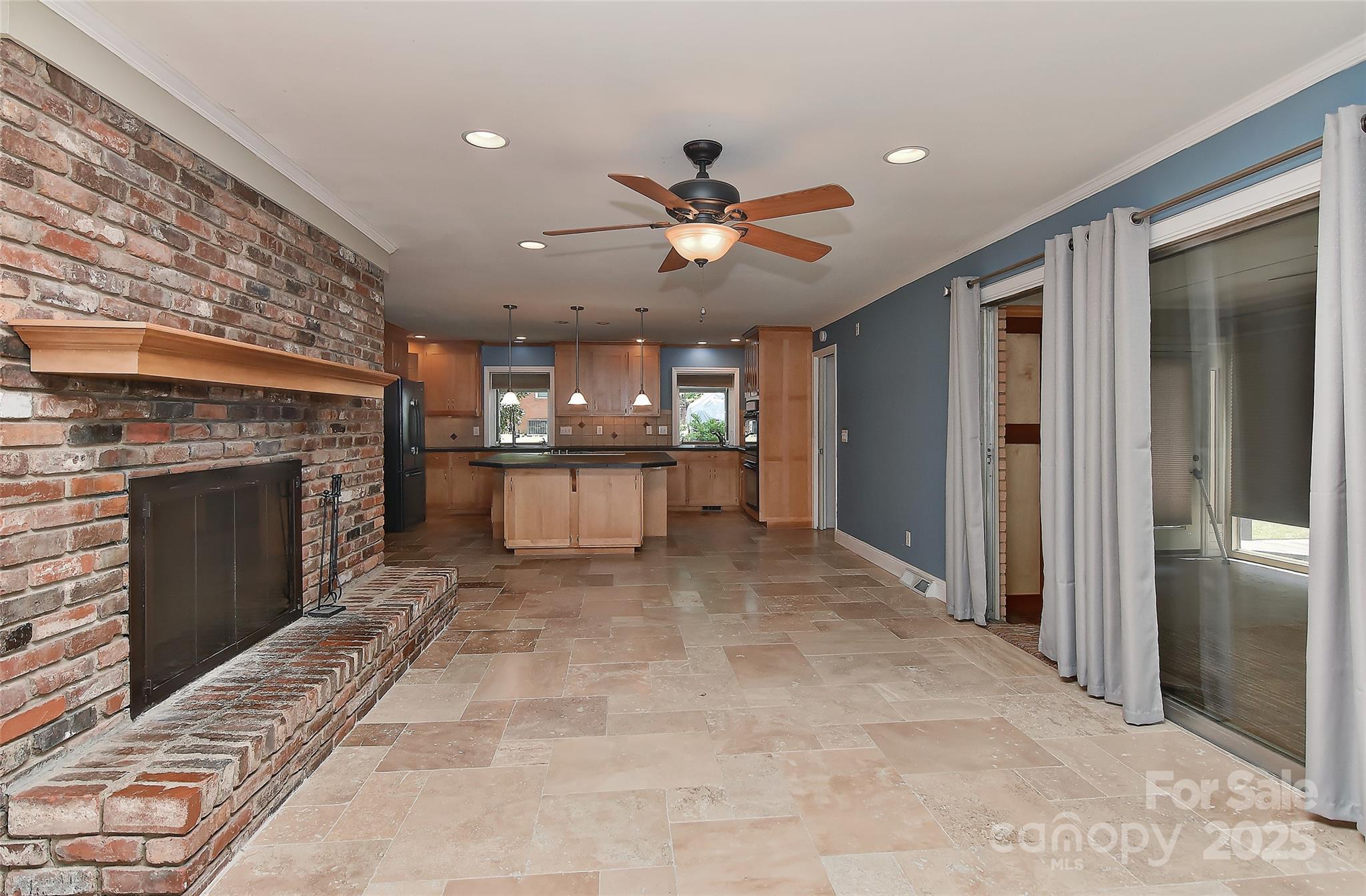 Coulwood Hills - Residential