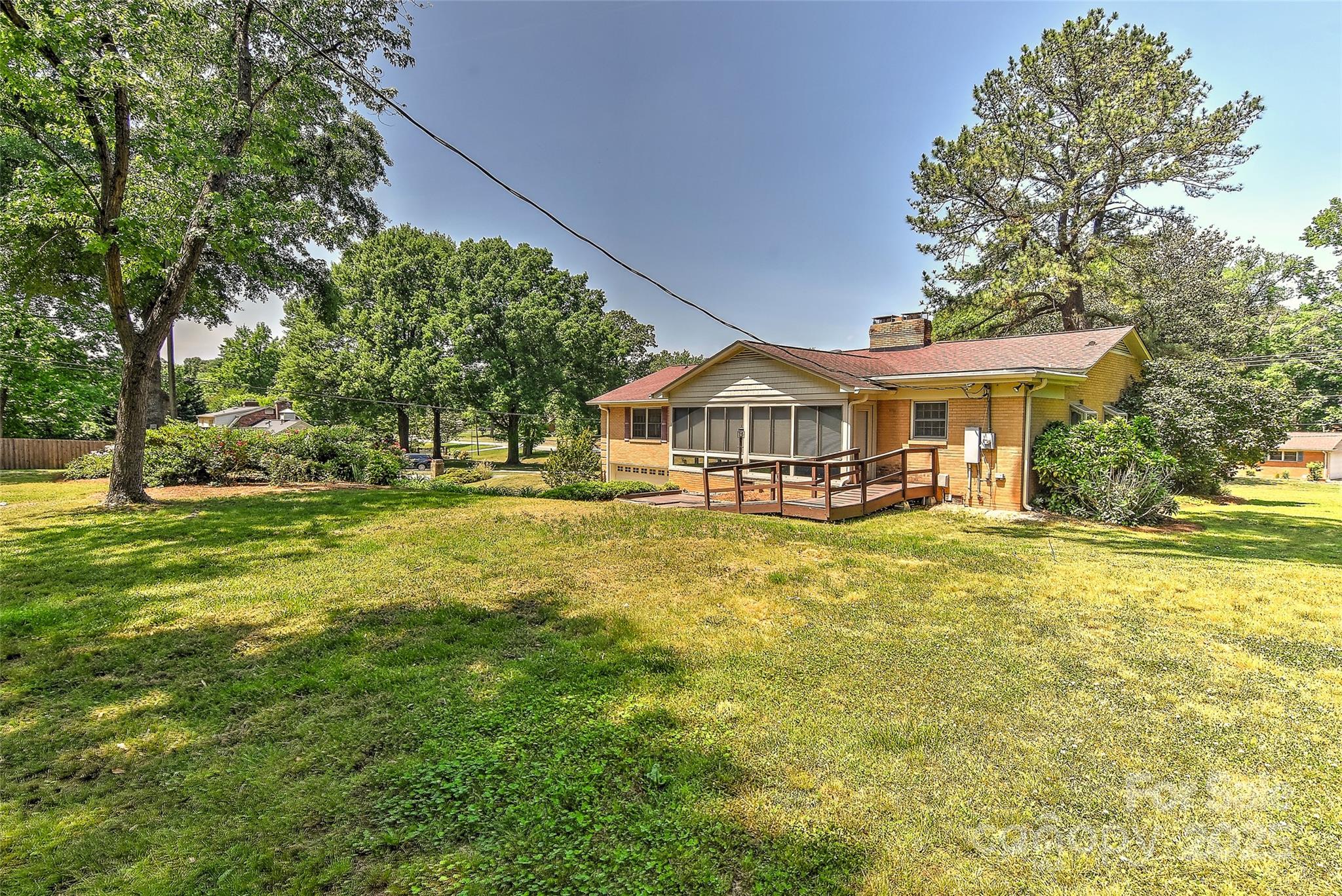 Coulwood Hills - Residential