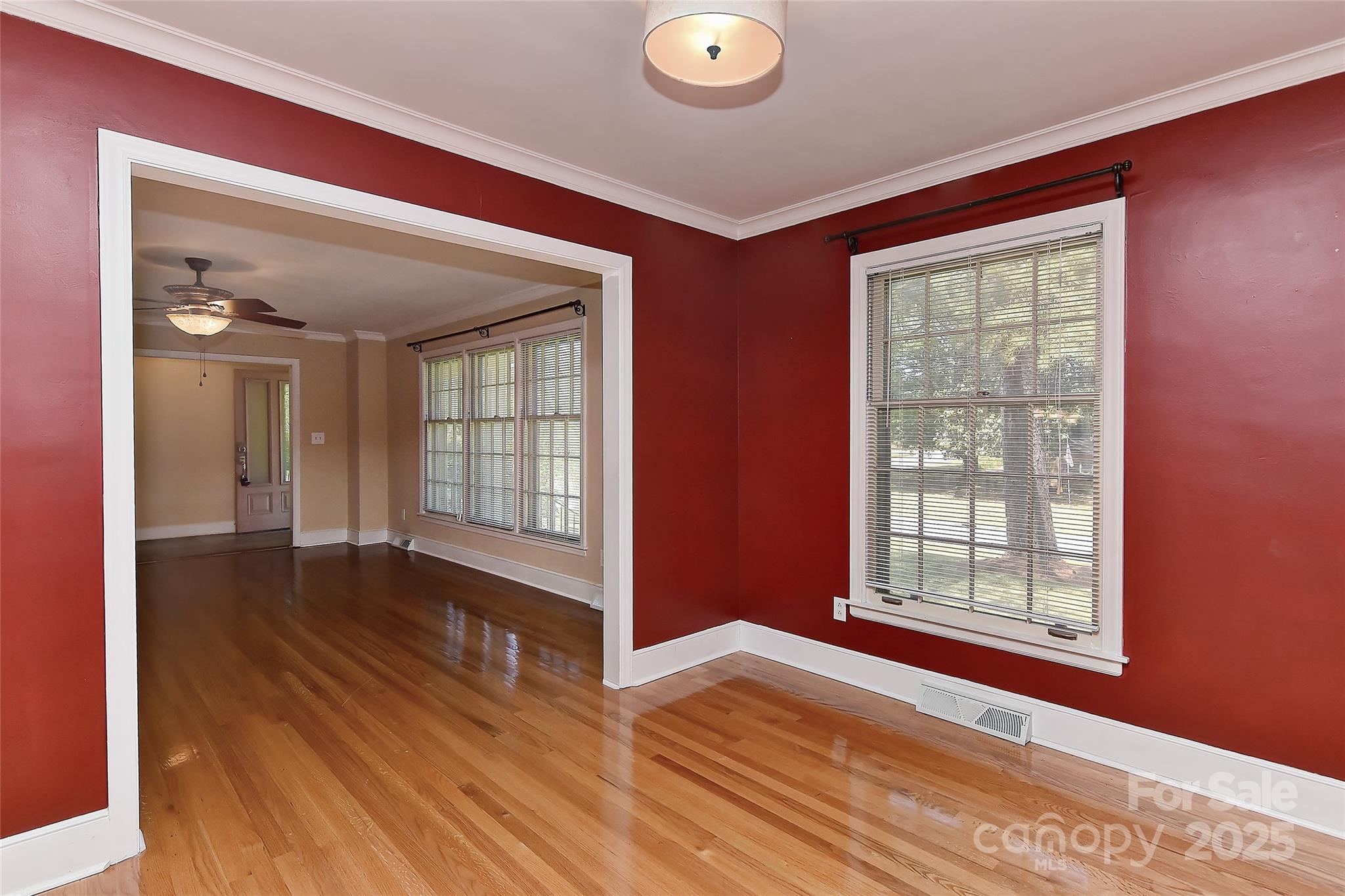 Coulwood Hills - Residential