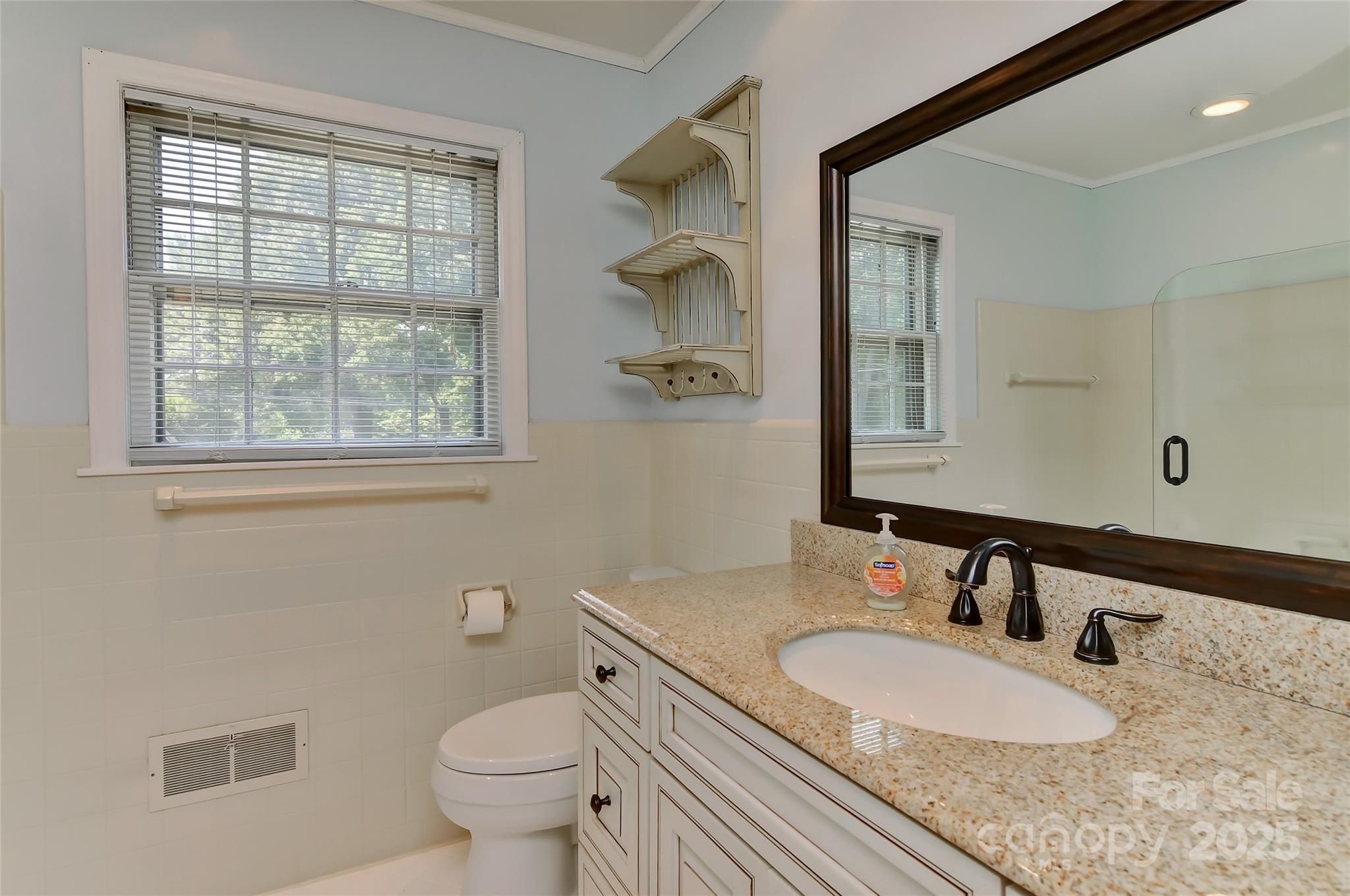 Coulwood Hills - Residential