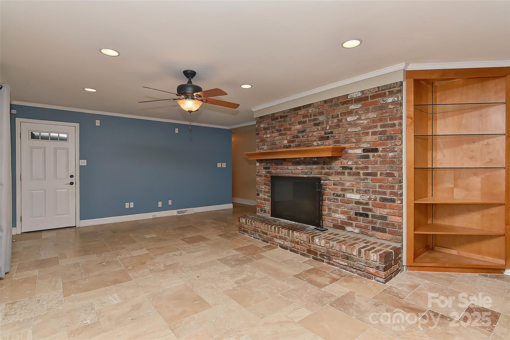 Coulwood Hills - Residential