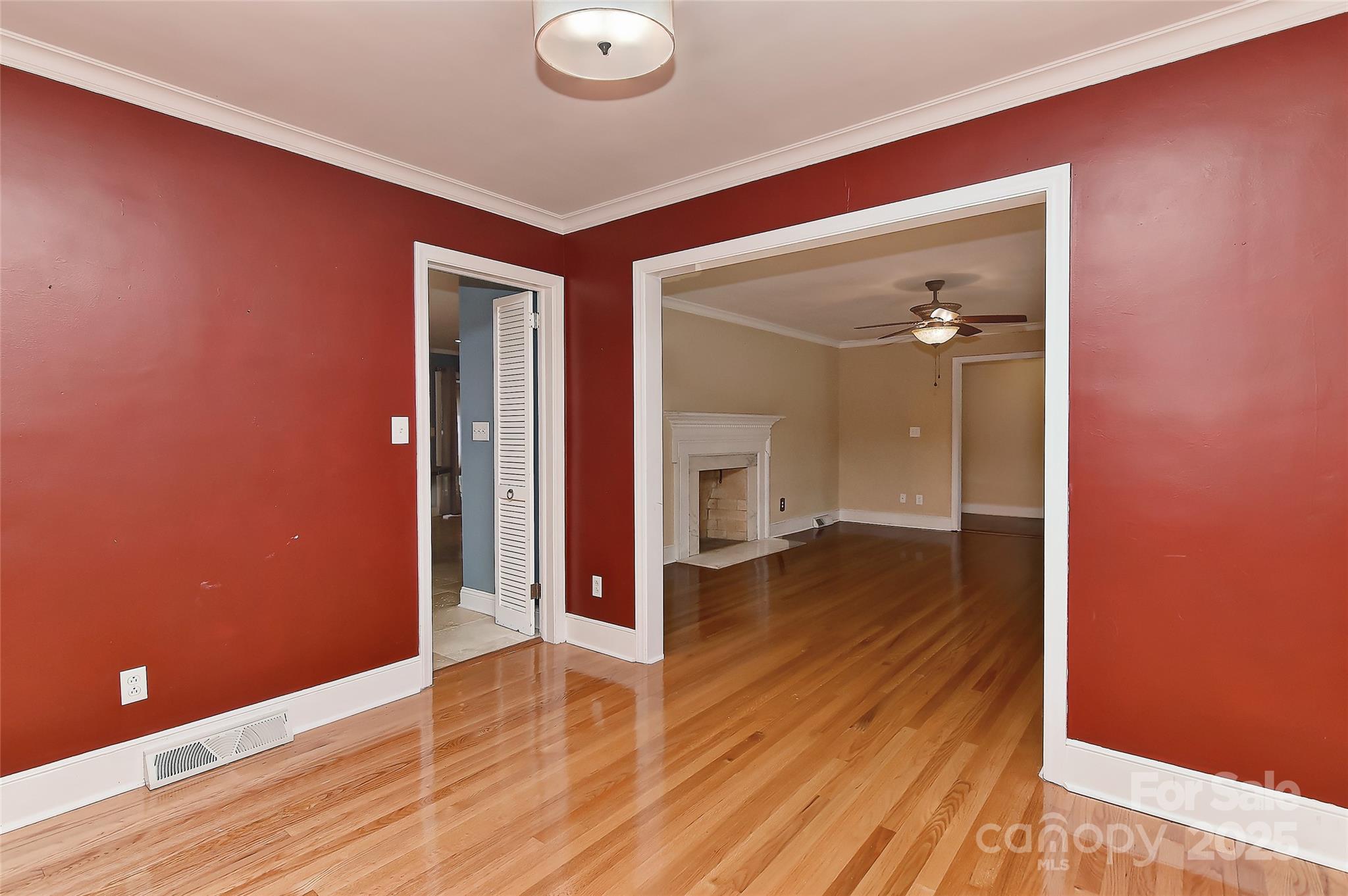 Coulwood Hills - Residential