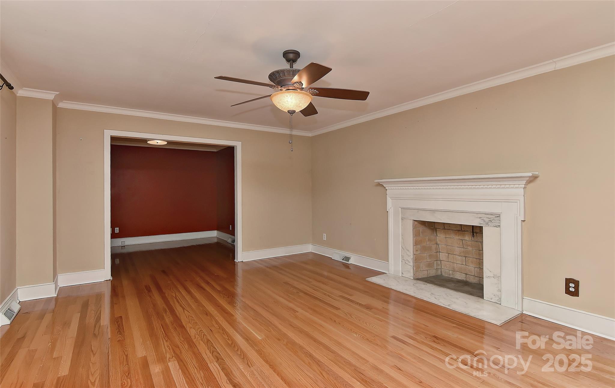 Coulwood Hills - Residential