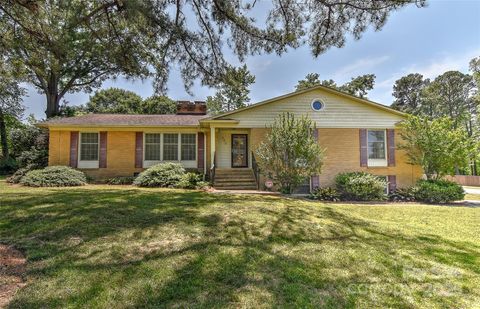 385 Gum Branch Road Charlotte NC 28214