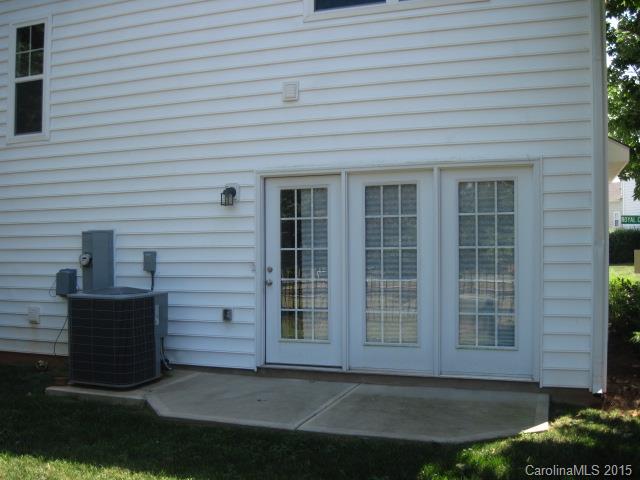 None - Residential Lease