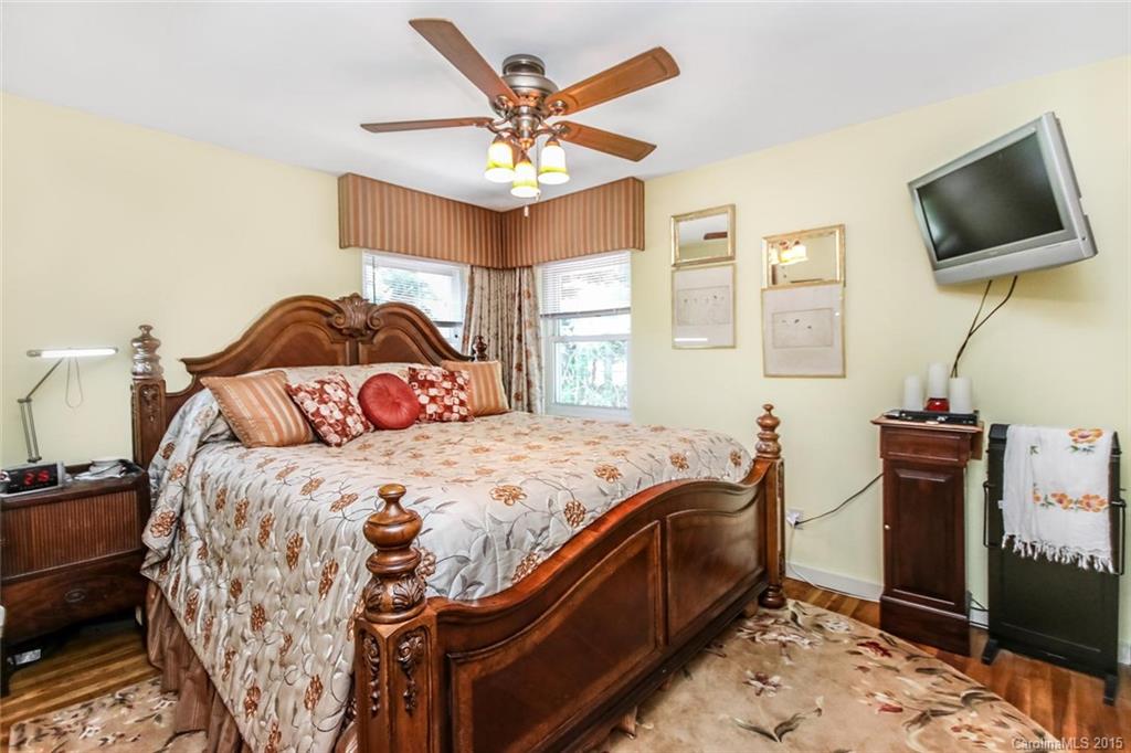 Kenilworth - Residential