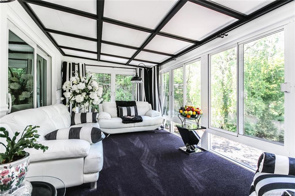 Kenilworth - Residential