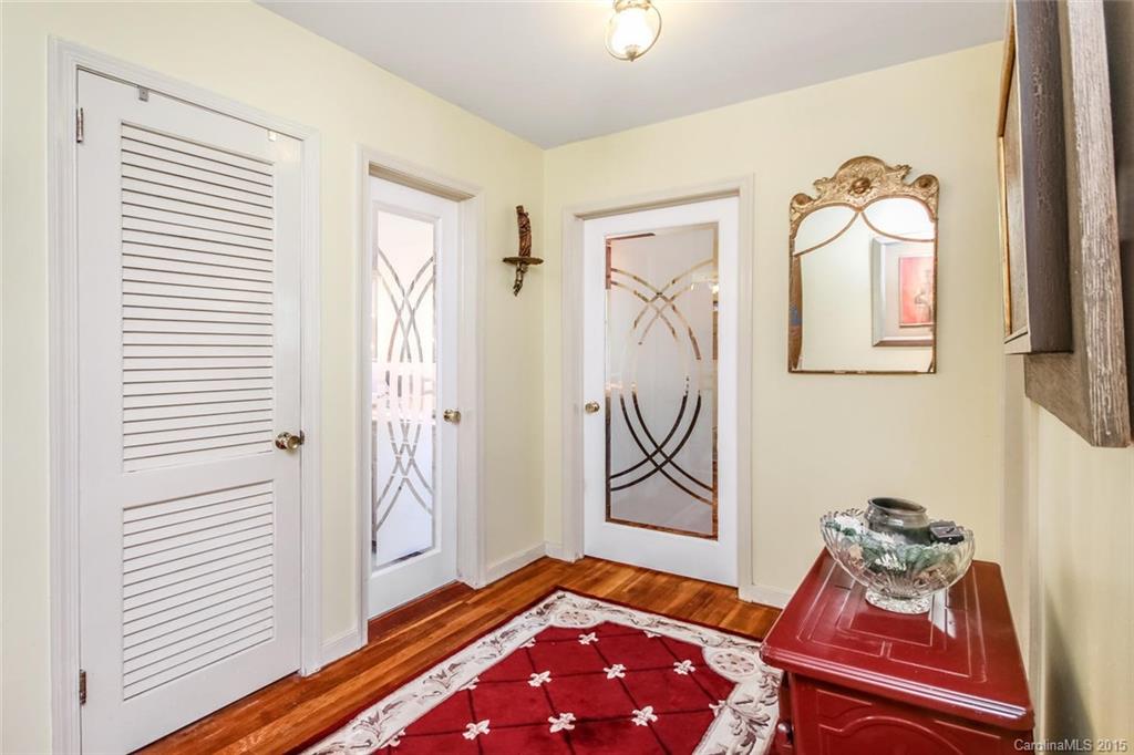 Kenilworth - Residential