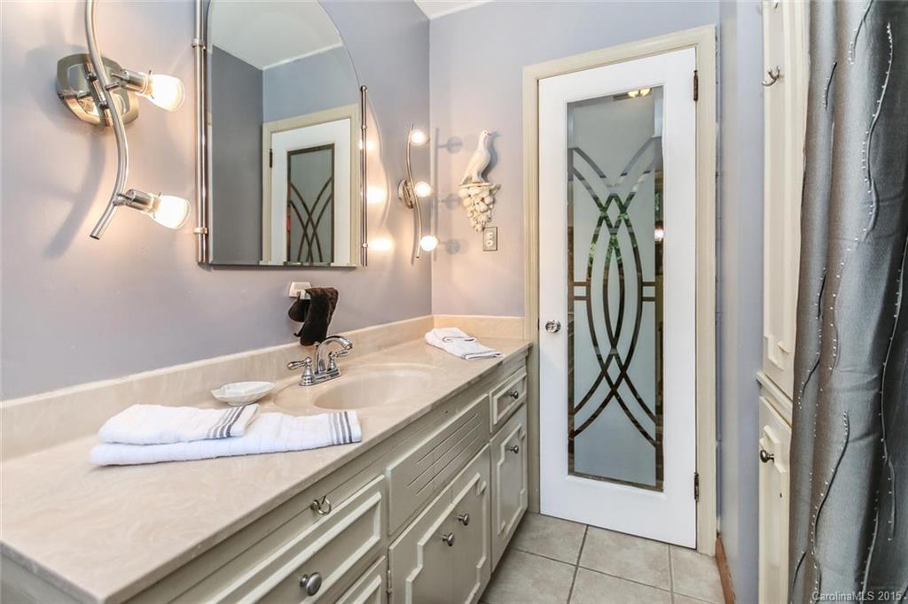 Kenilworth - Residential