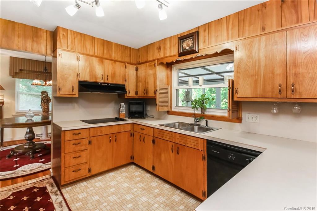 Kenilworth - Residential