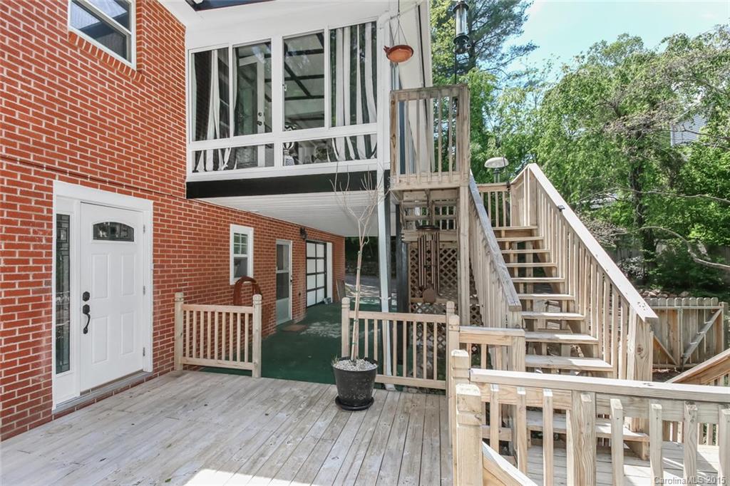 Kenilworth - Residential